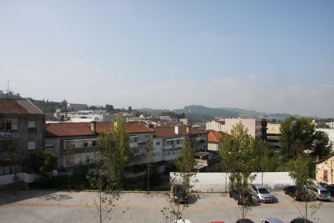 Old Market Place Guimarães Kültér fotó